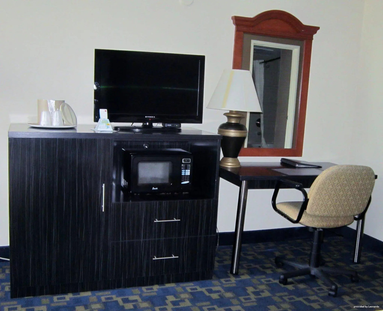 Quality Inn Jacksonville - Orange Park near Naval Air Station