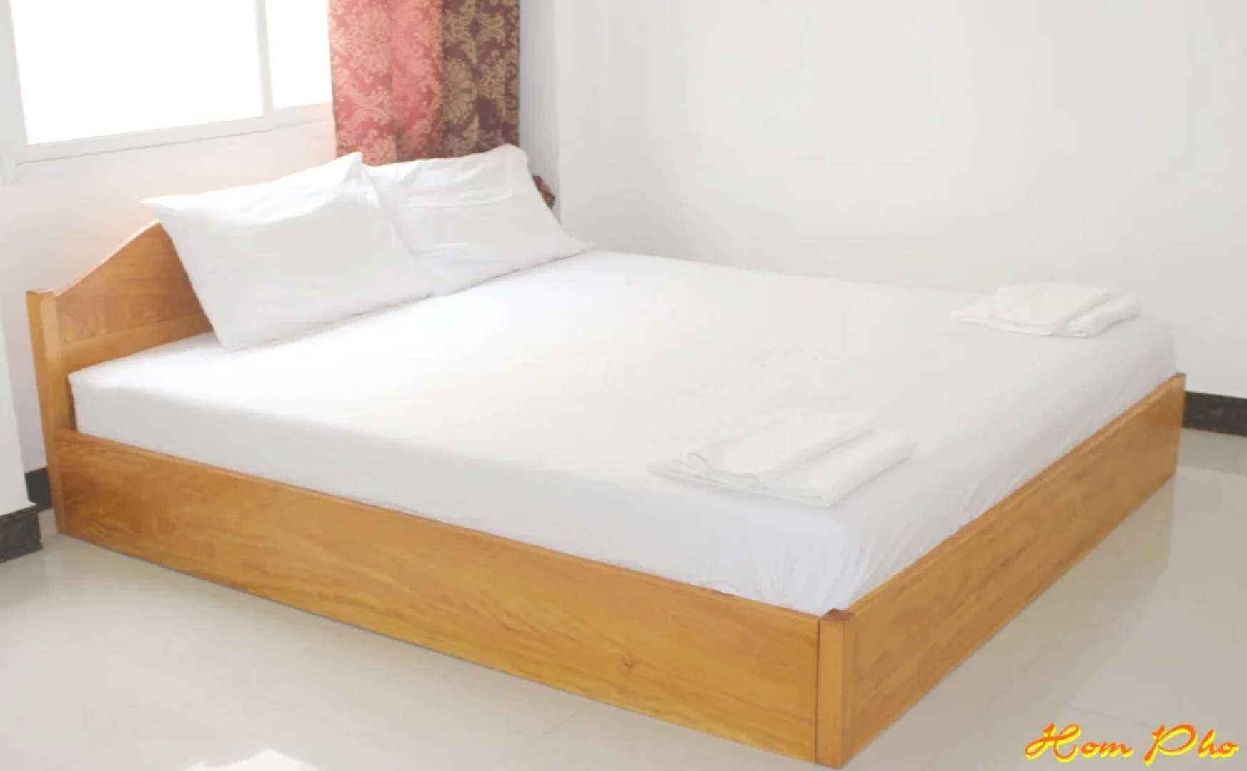 Hom Pho Guesthouses