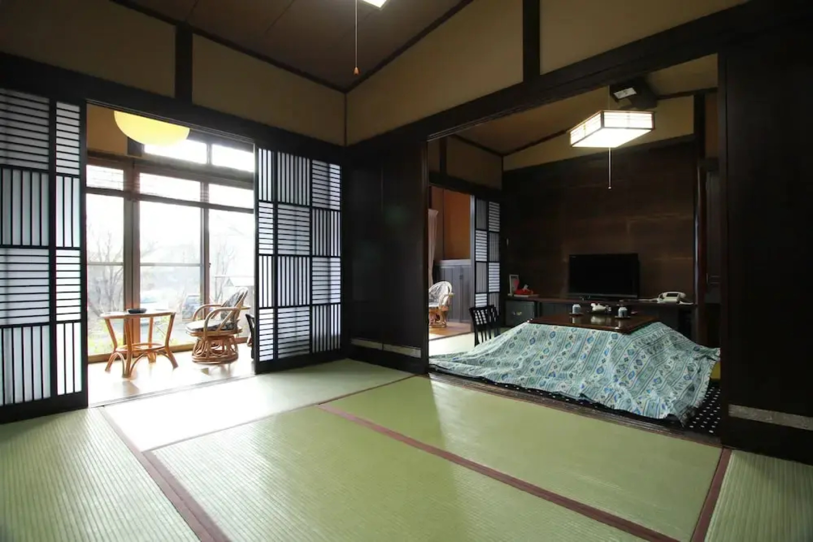 Yunosawa Kosen