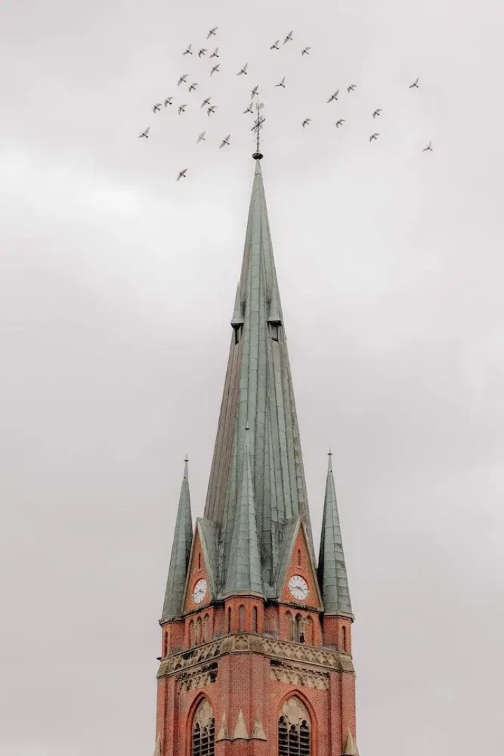 Stadthöfe Rhede by Hackmann