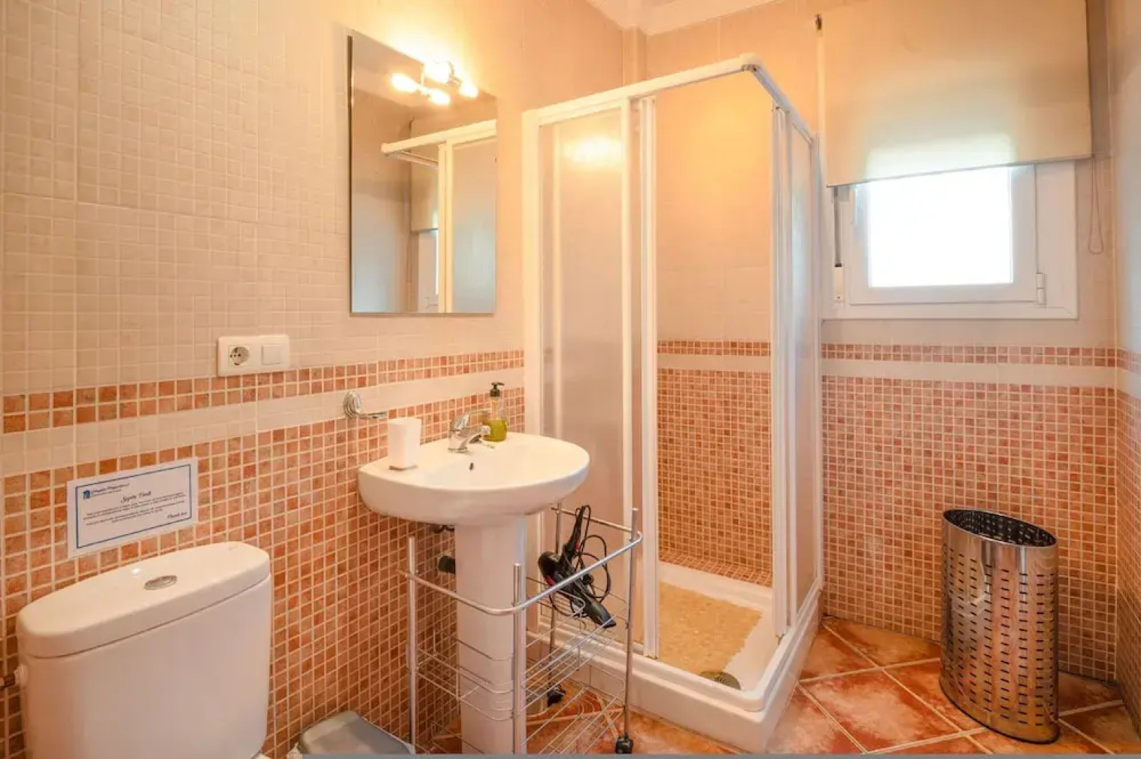 Casa Nobleza in C Mpeta