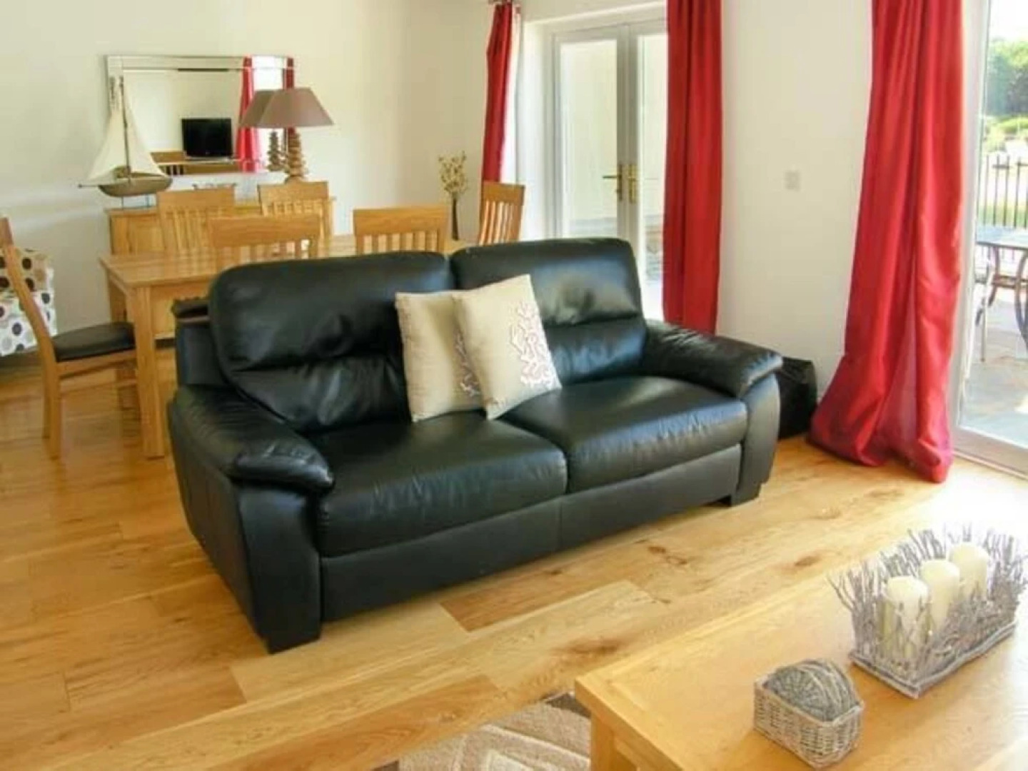 Heron, Milford Haven