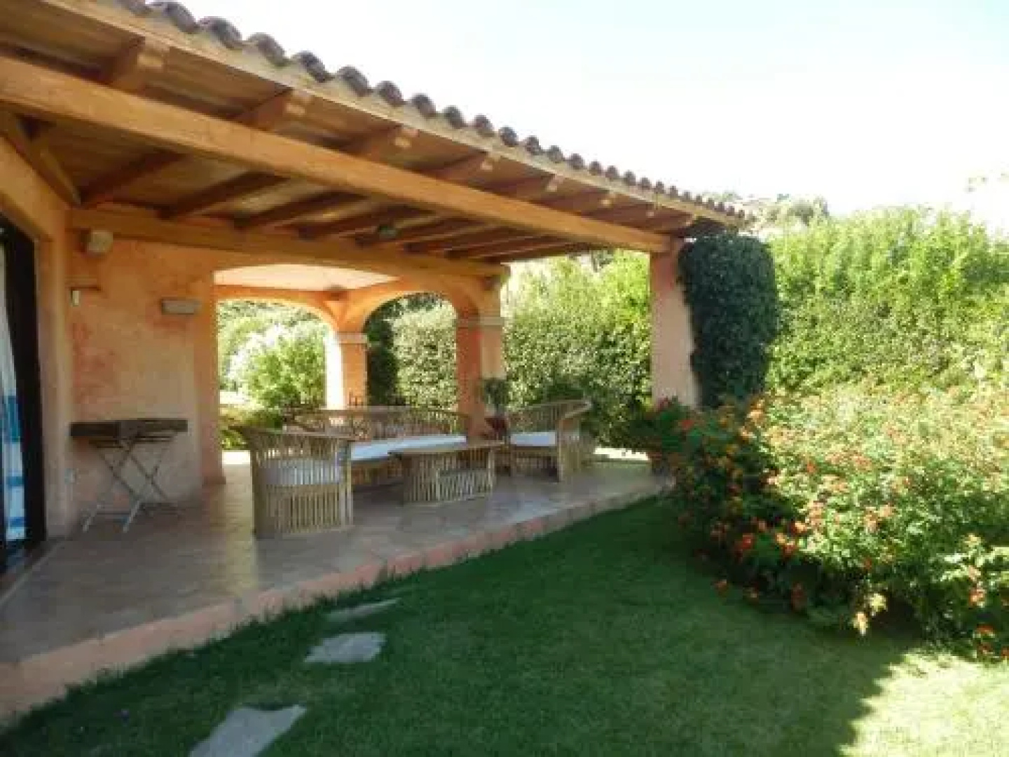 Villa Il Melograno
