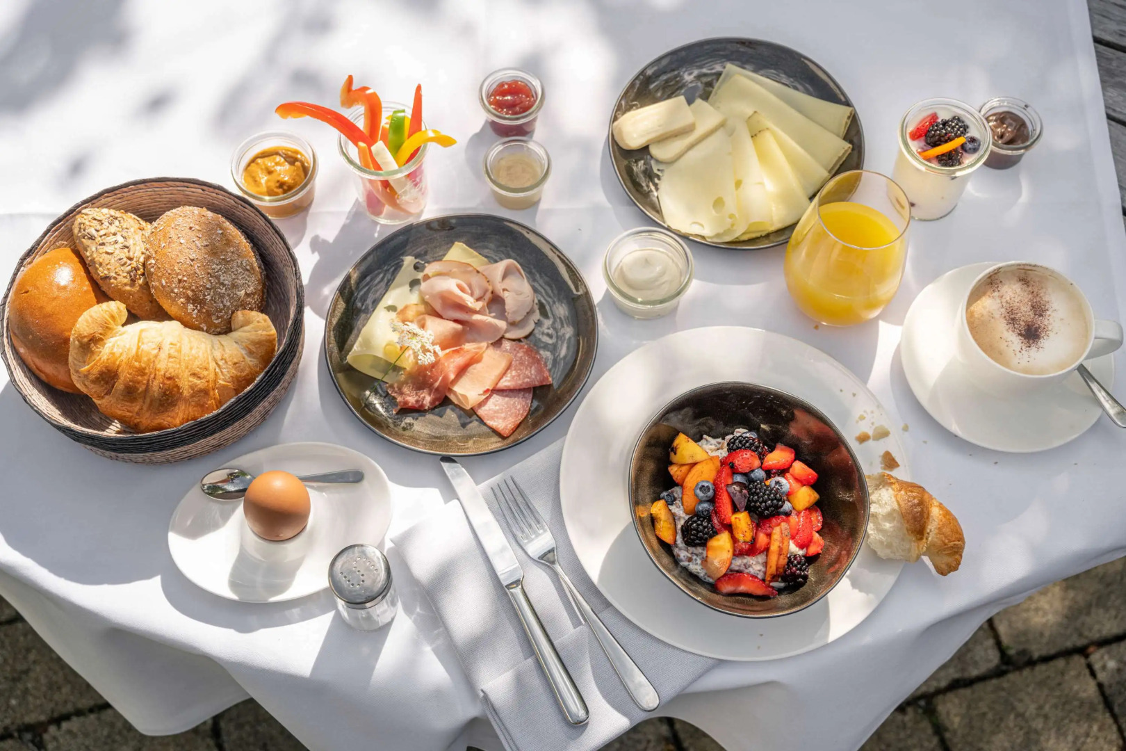 Hotel Restaurant Maier