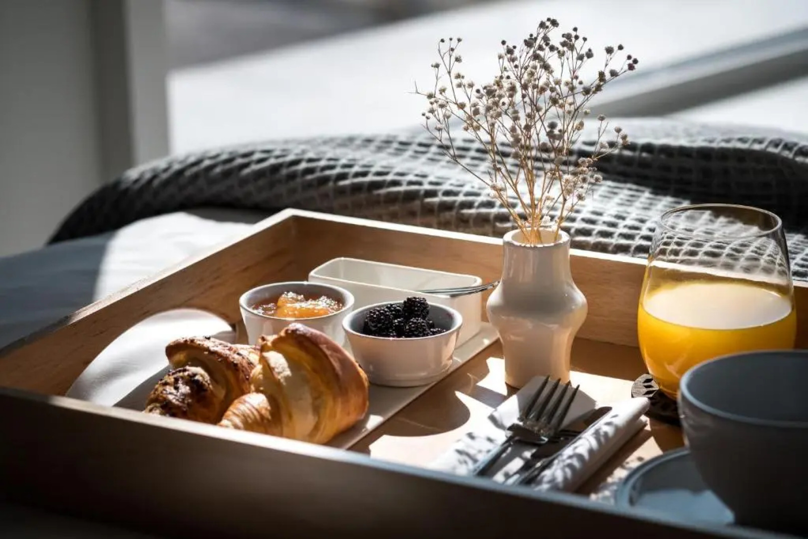 Casa de São Lourenço - Burel Panorama Hotel - Member of Design Hotels