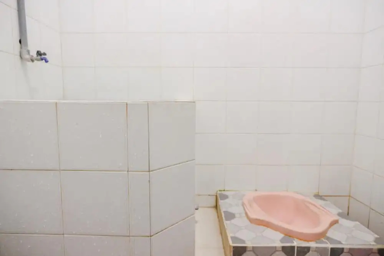 OYO Life 2417 Melati Residence