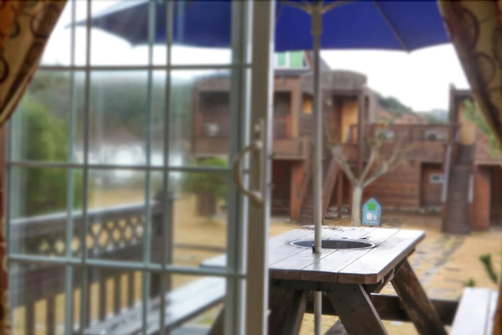 Anmyeondo Marimo Pension