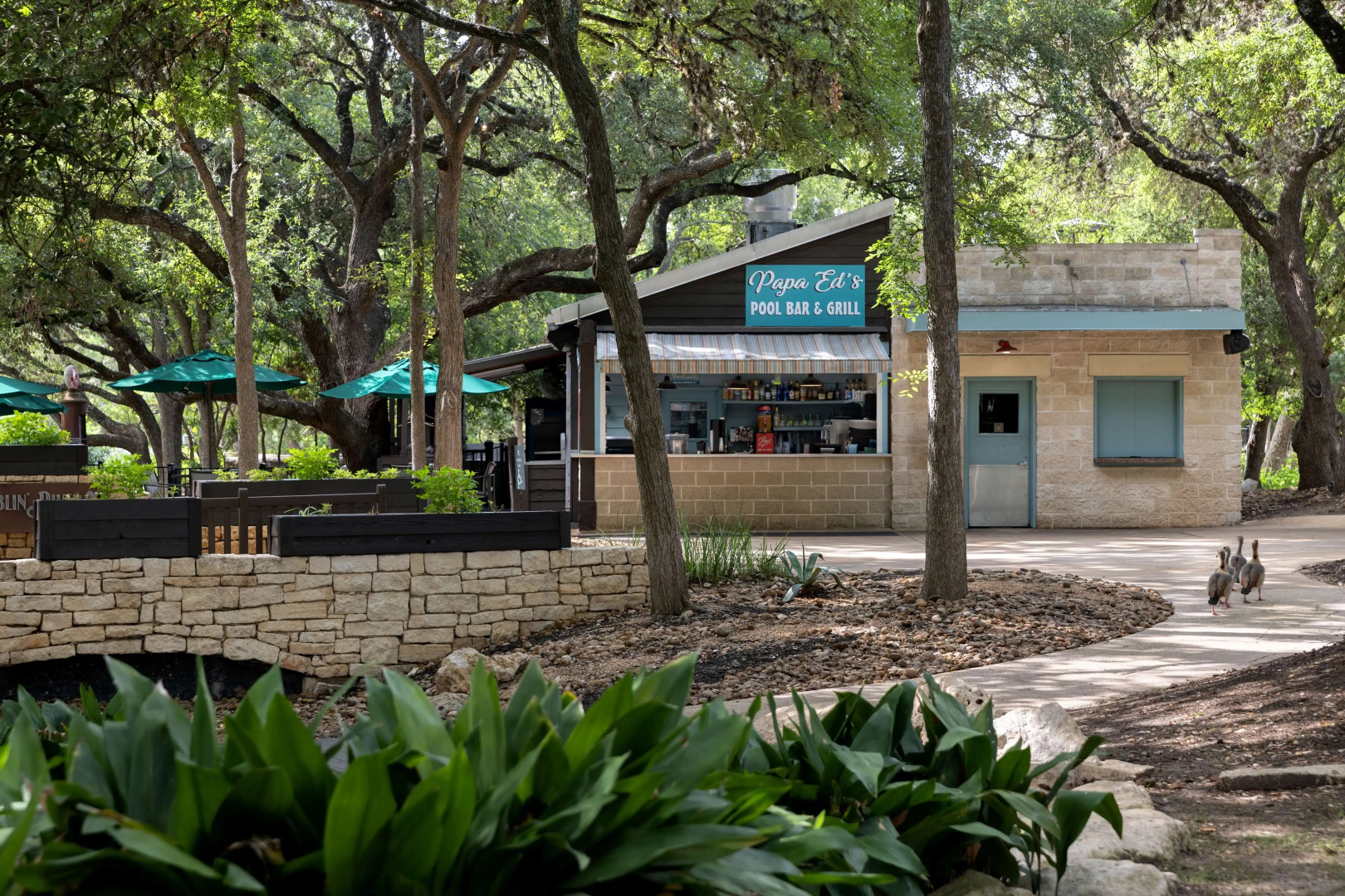 Hyatt Regency Hill Country Resort and Villas