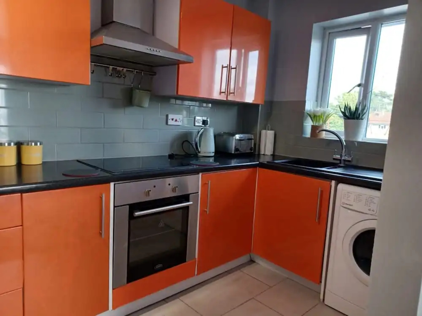 The Maltings - Huku Kwetu