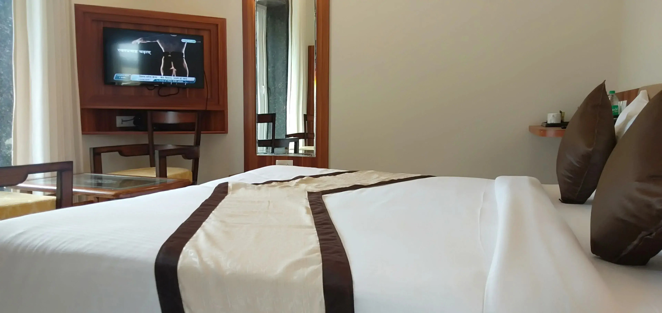 The Everest Hill Resort & Spa-Kumbhalgarh