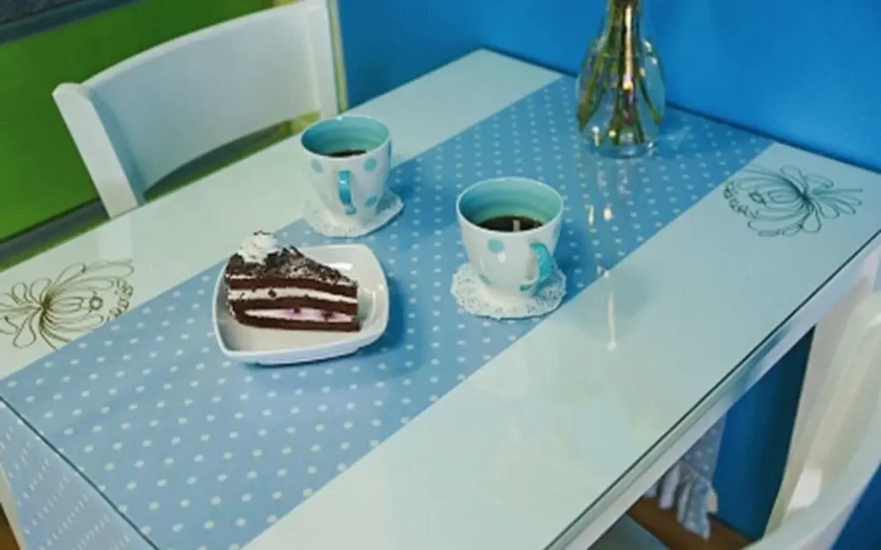 Buan Baramu-i Soksaguim Pension