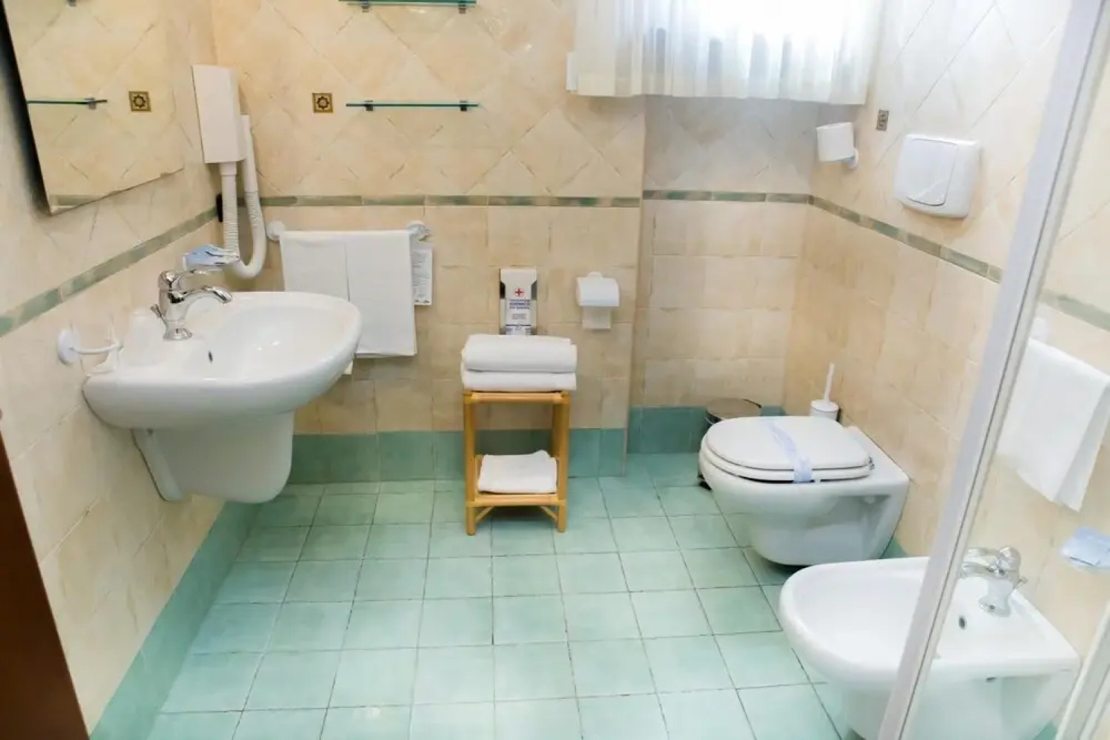 Residence Alberghiero Eolie