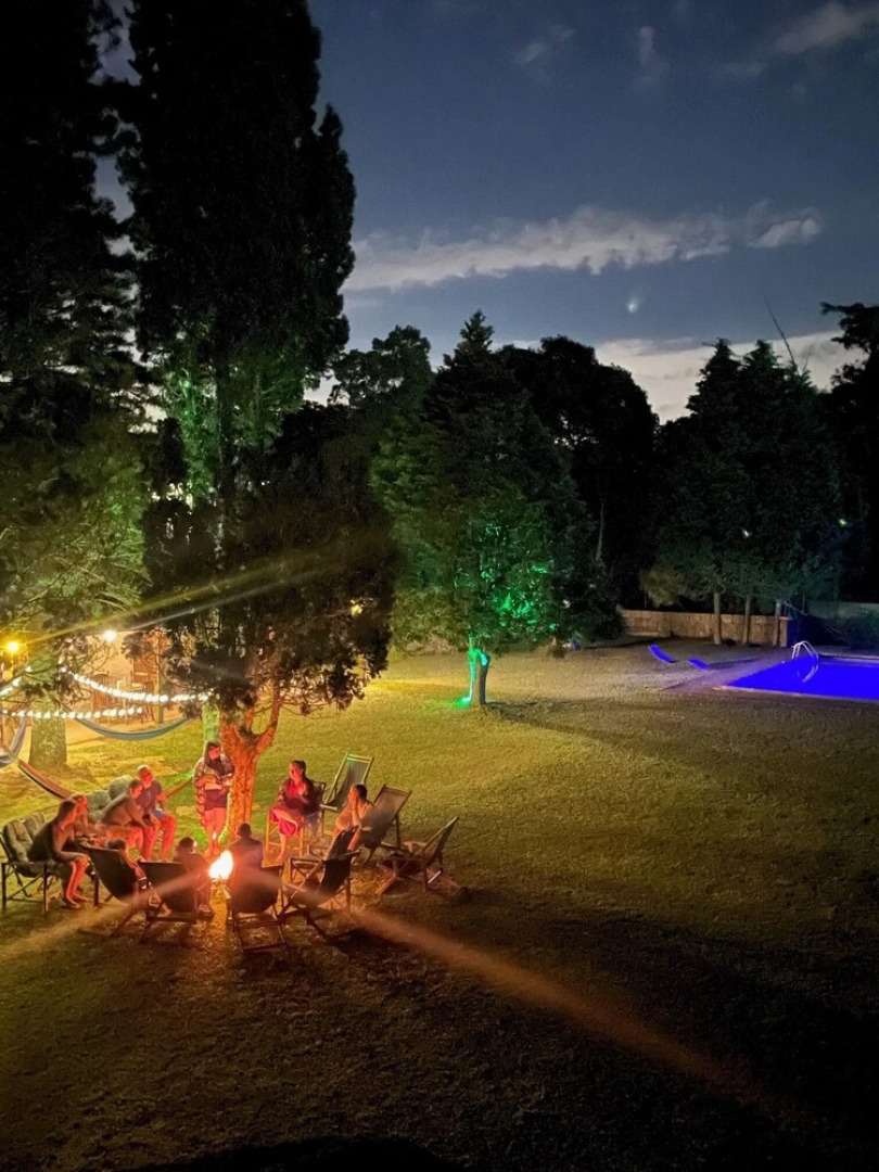 Pousada Refúgio Dinamarca