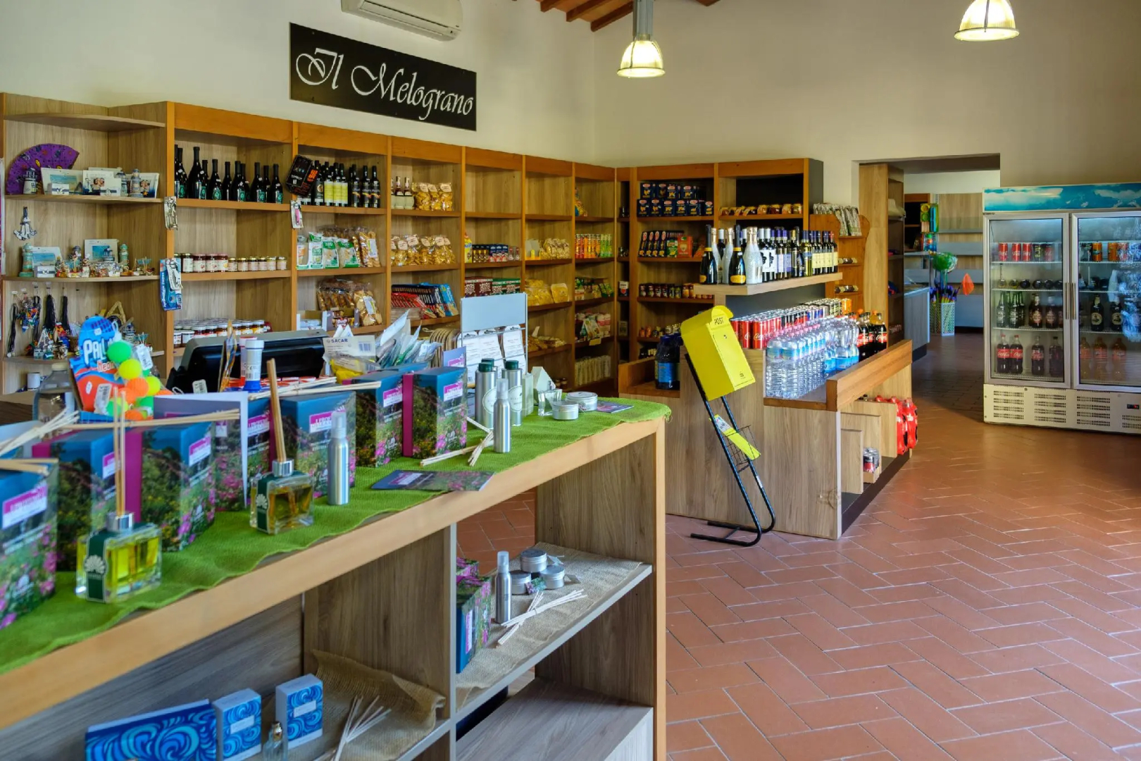 Poggio all'Agnello – Sport & Active Holidays