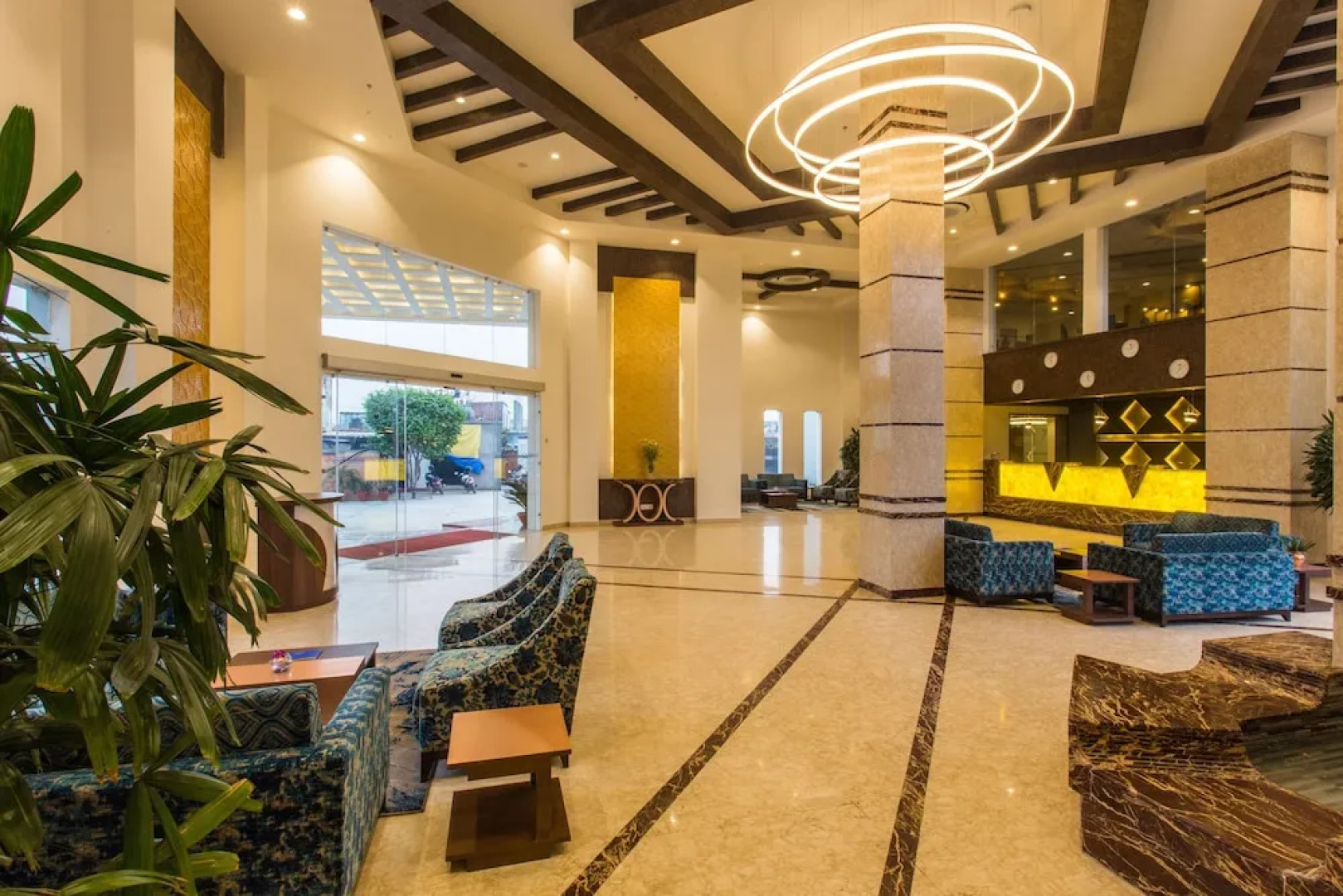 Siddhartha Hotel, Nepalgunj