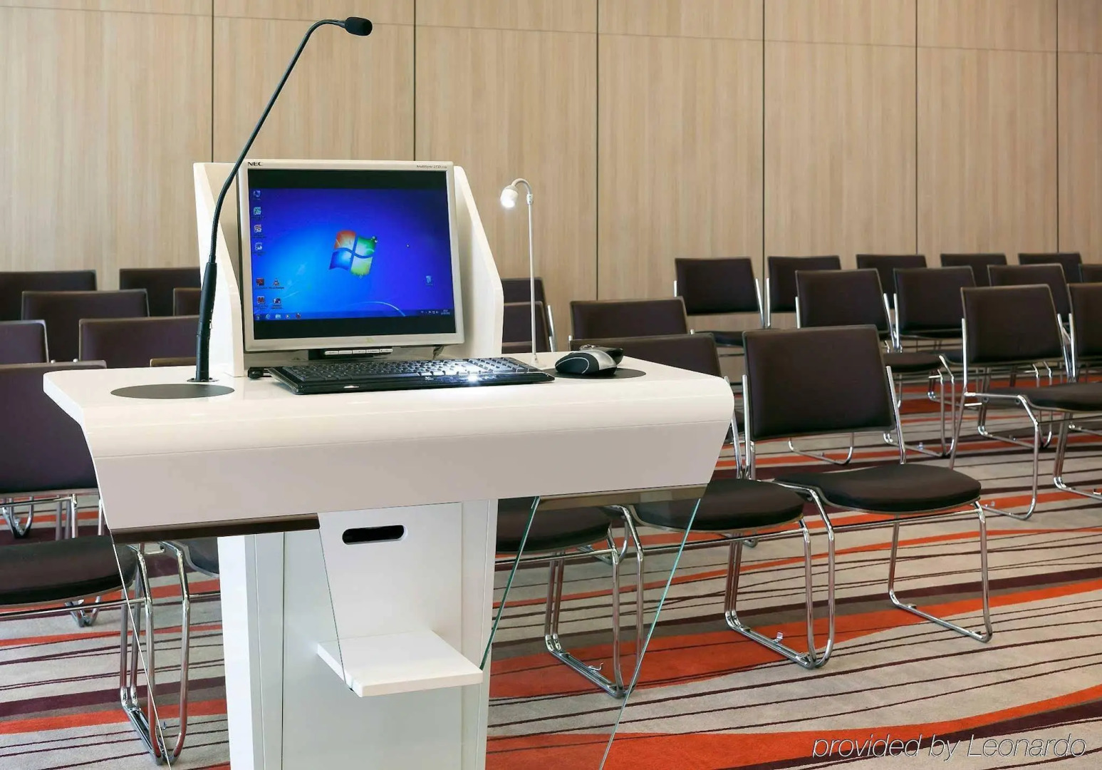 Hotel Novotel Monte Carlo