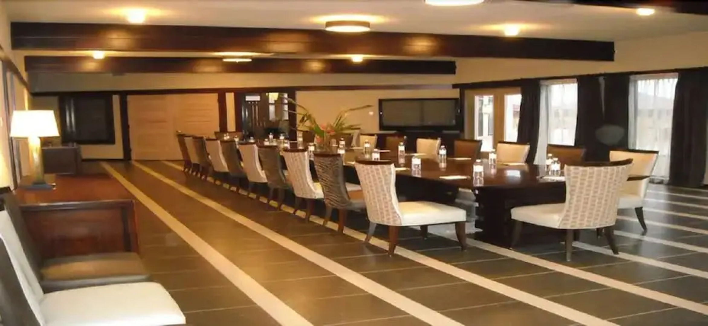 Rlj Kendeja Resort and Villas