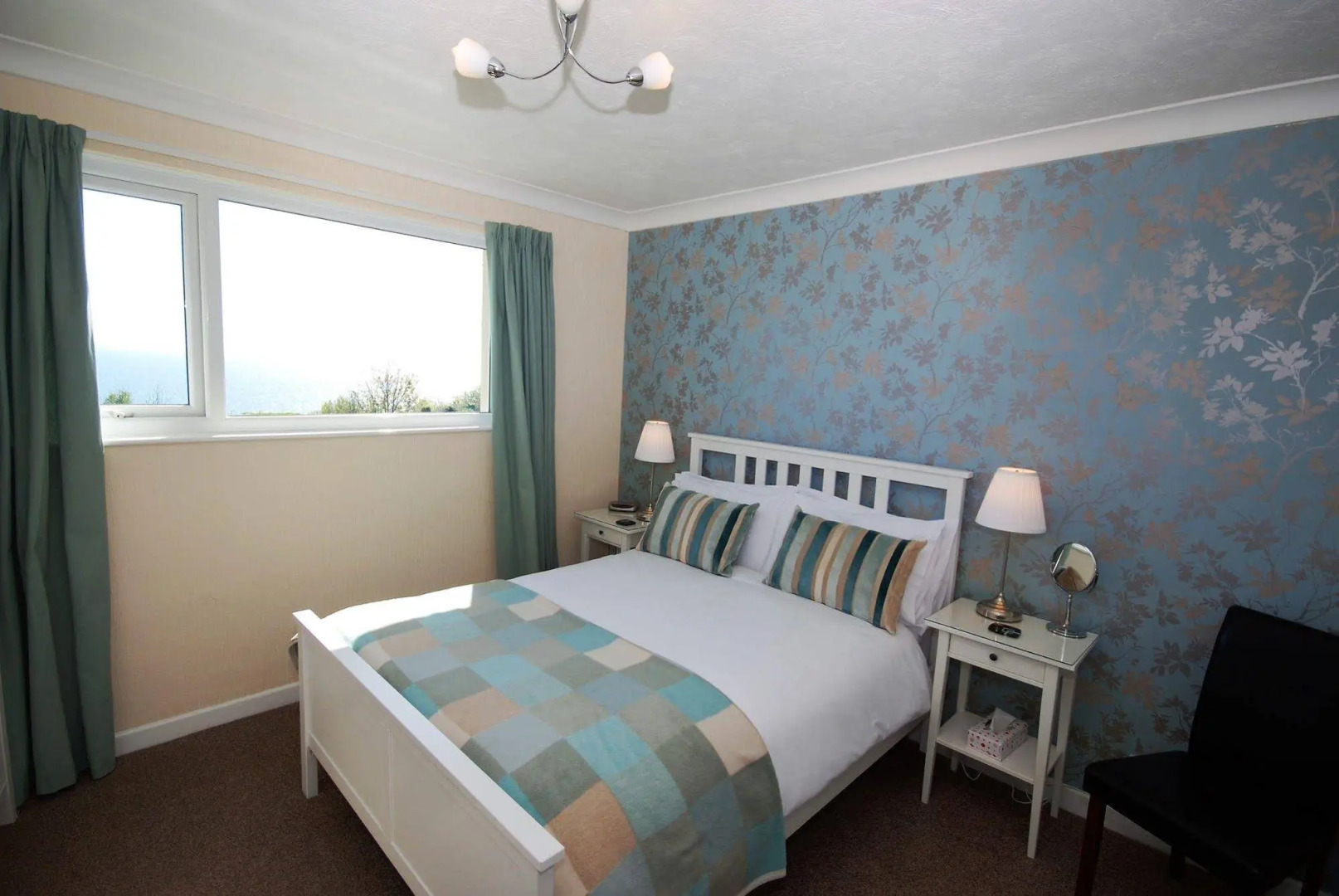 The Miclaran Guest House