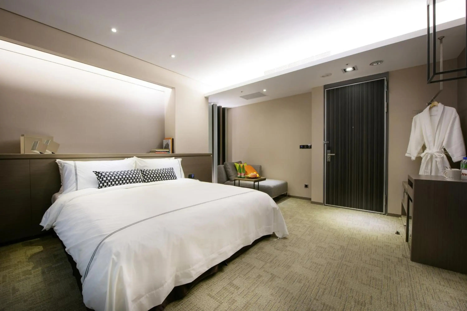 Hotel rêve Taichung