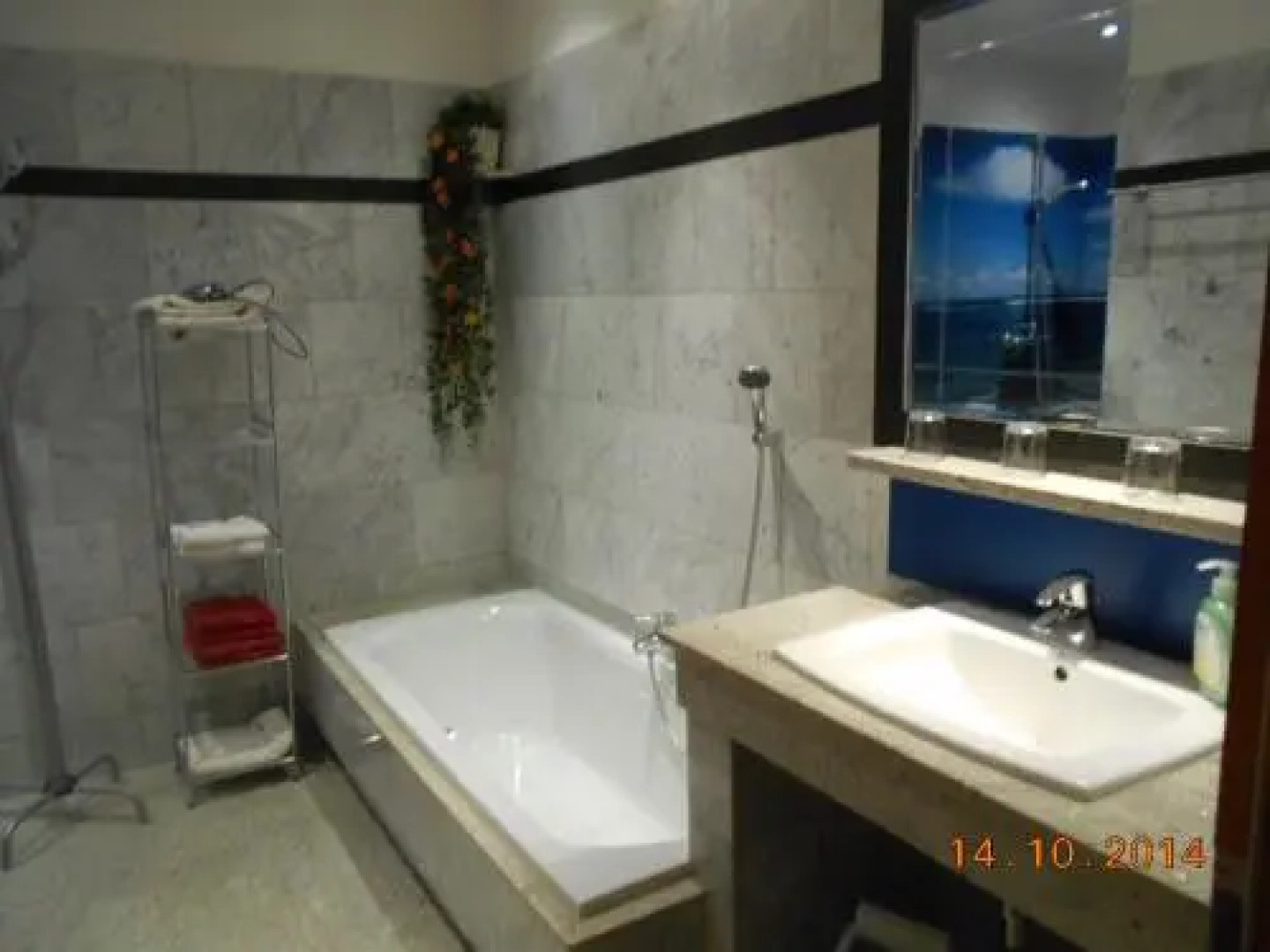 Appartmenthaus Freiler