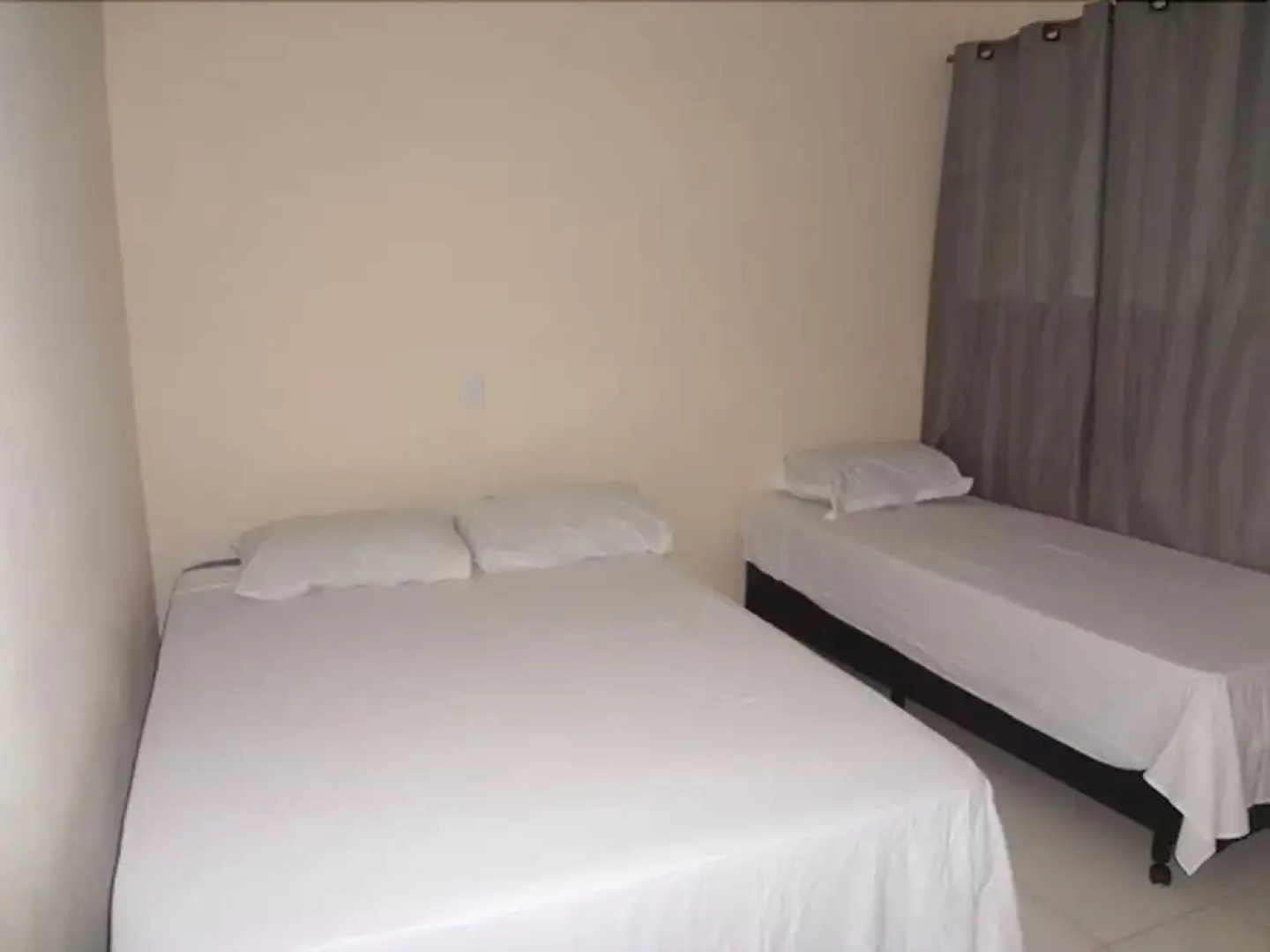 Hotel Pousada PG One