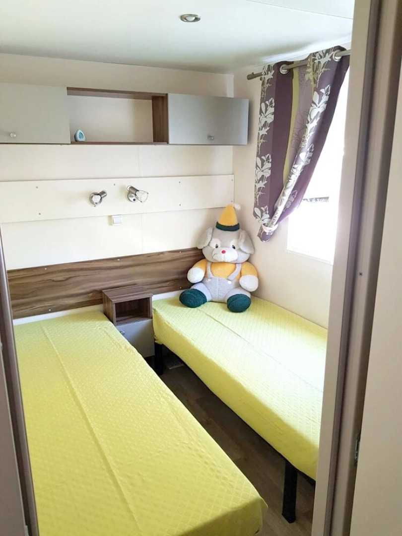 Property With 2 Bedrooms in Meschers-sur-gironde, With Pool Access, Fu