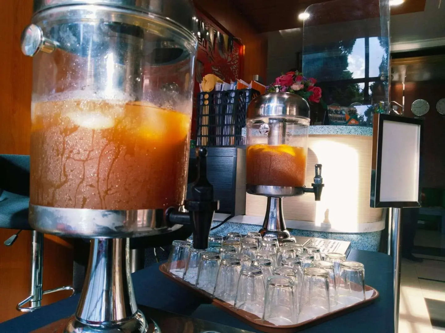 Hotel Bintang Redannte