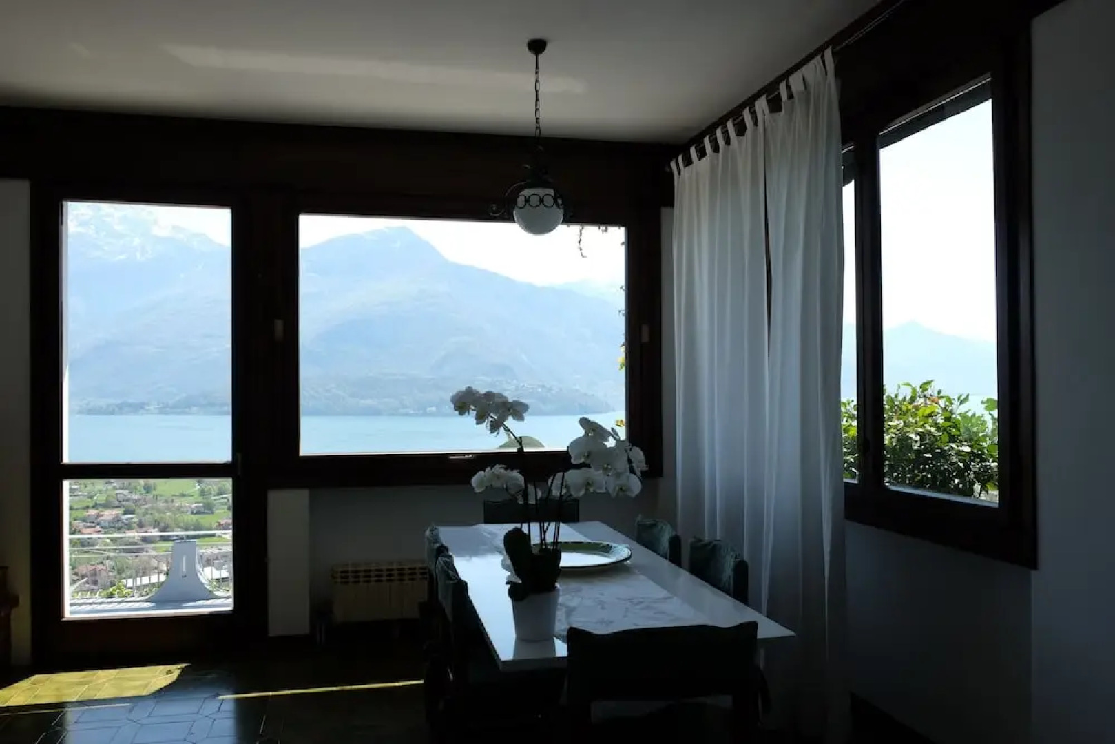Residence Hotel Odissea