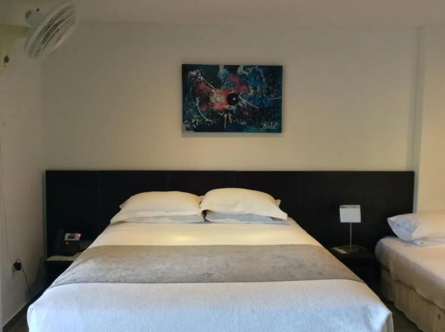 Hotel Sierra de la Cruz