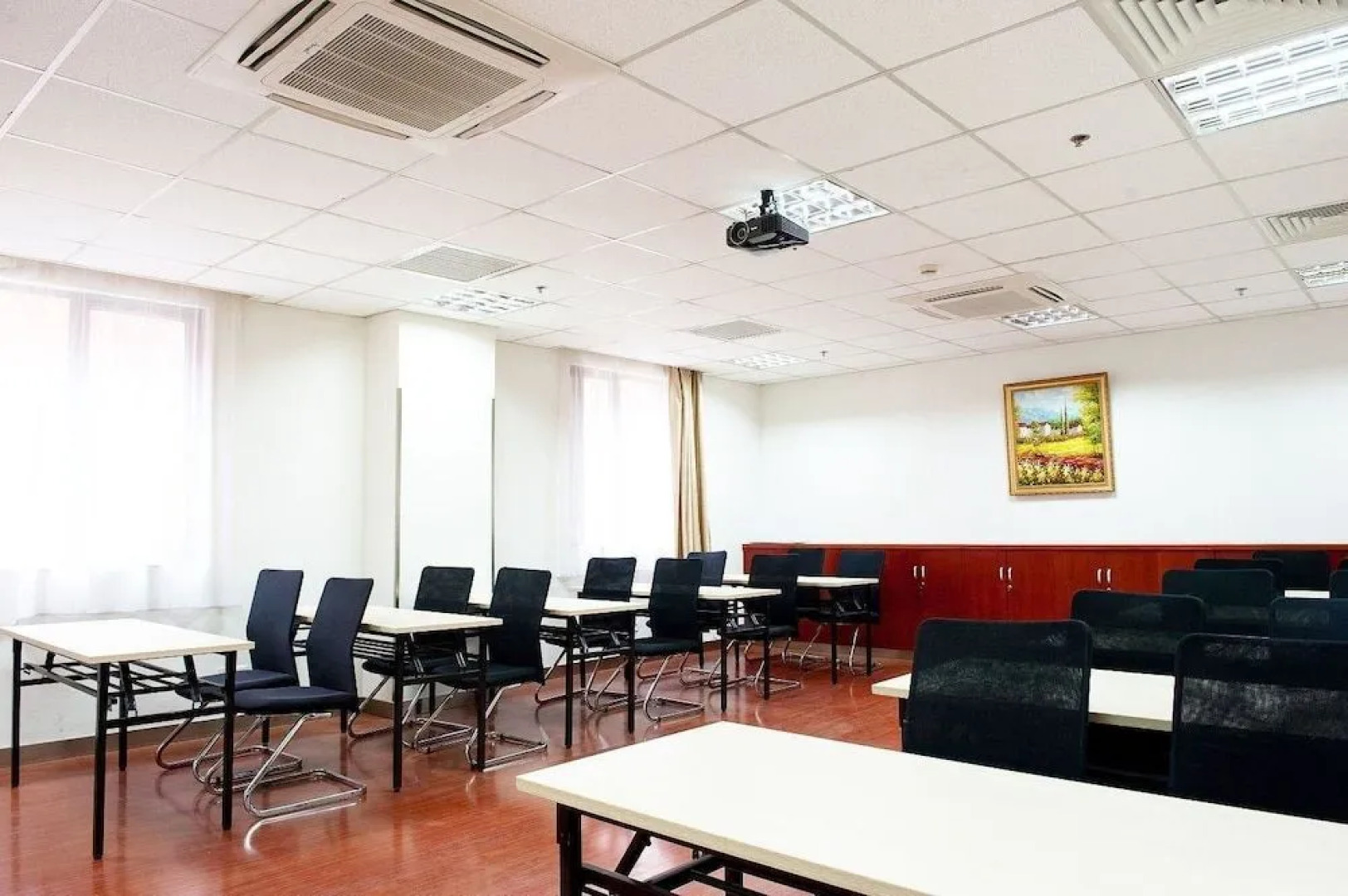 Hanting Hotel (Shanghai South Pudong Rd,Lujiazui)