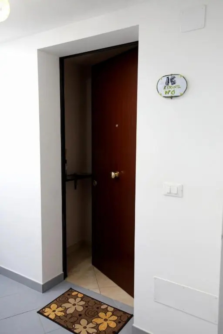 Casa Sofia Vacanze A Montalbano Elicona