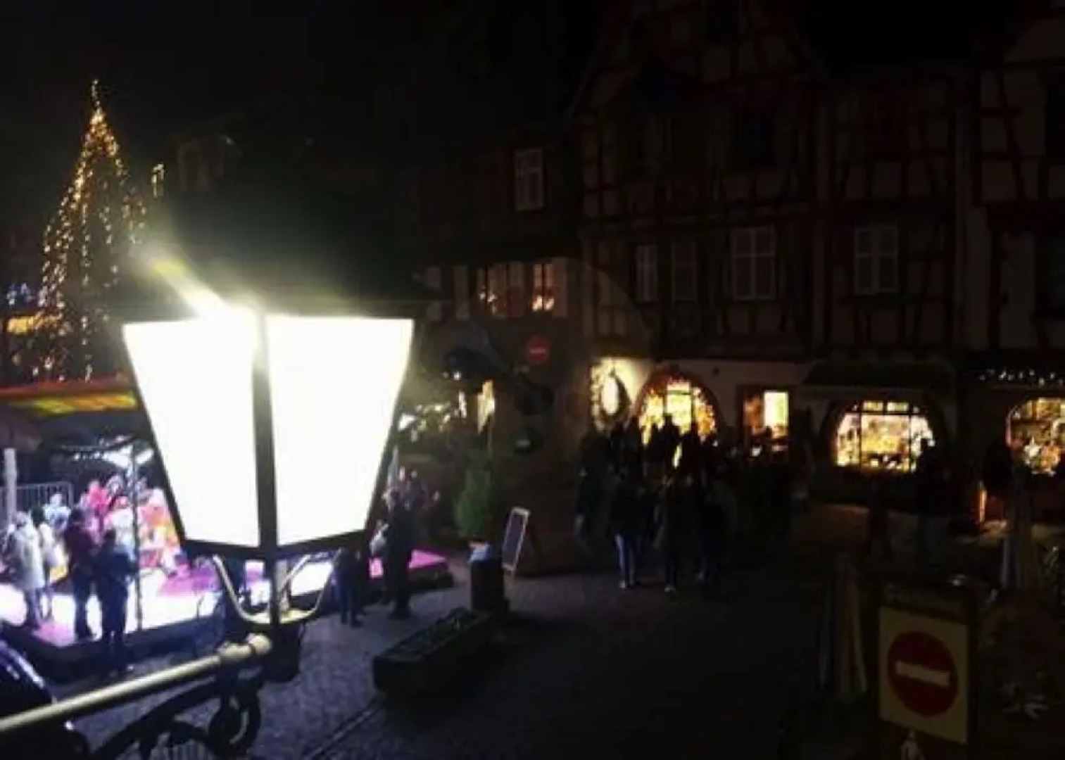 C1 Centre Alsace Route des Vins