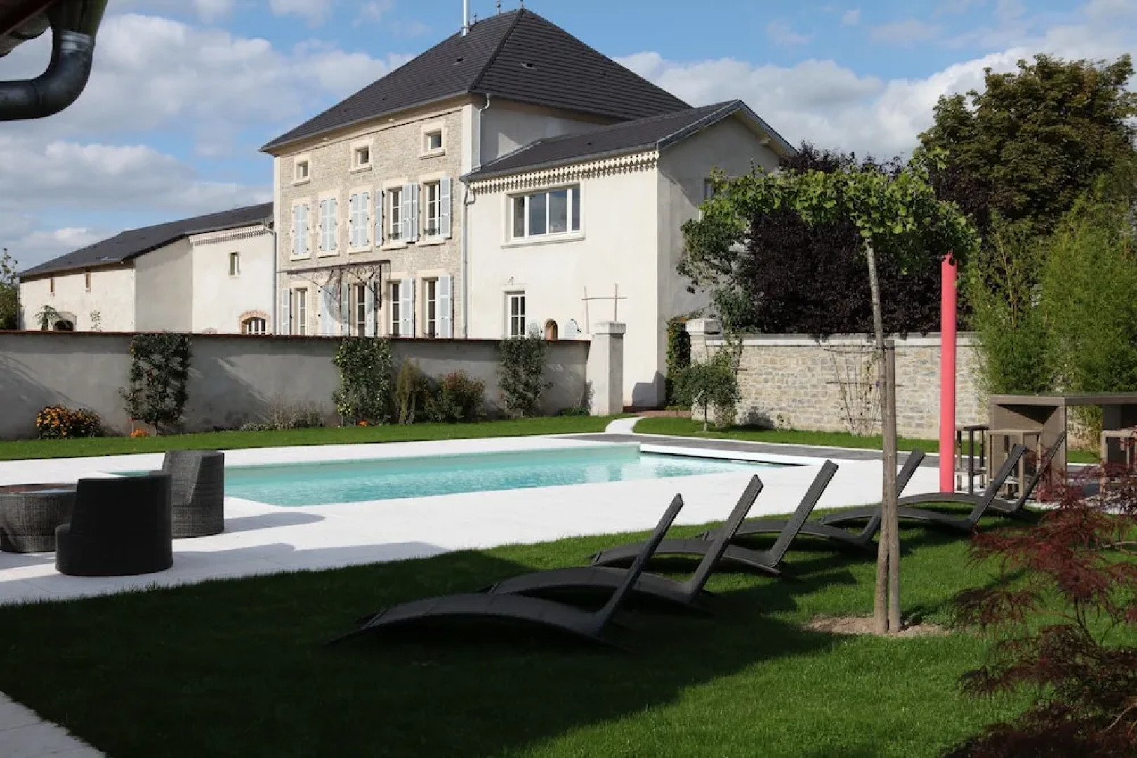 La Brunerie & Ses Instants