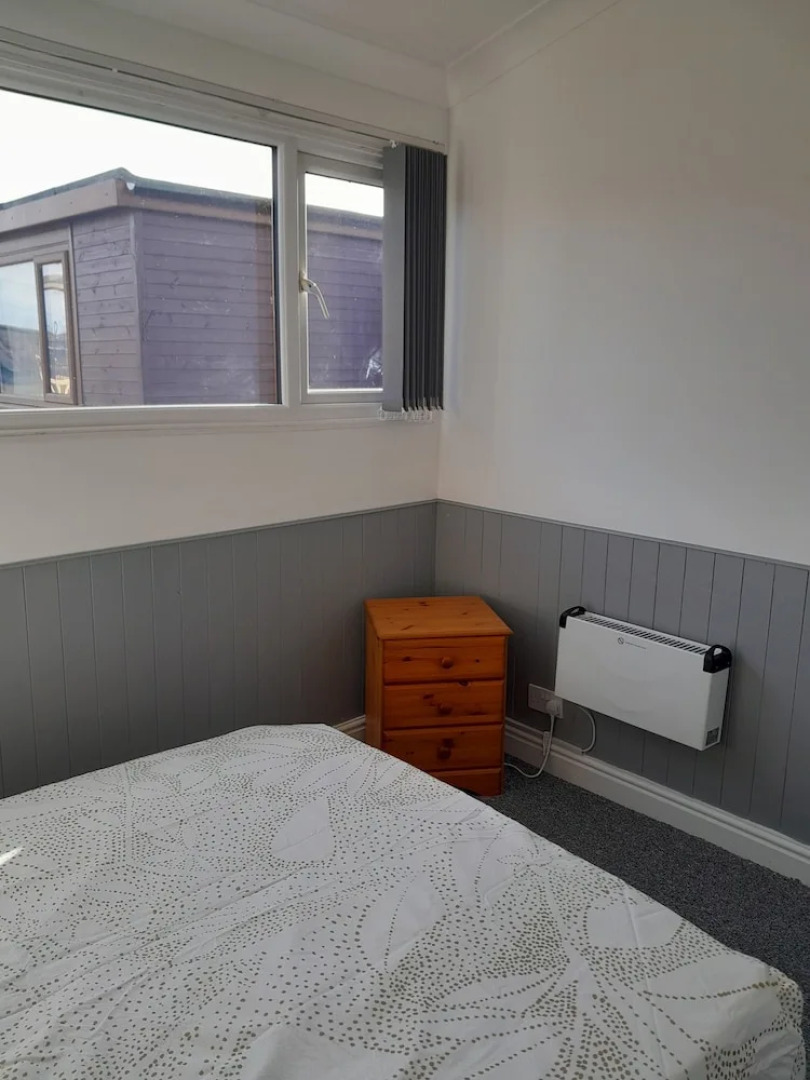 Perfect Chalet to Relax in k4