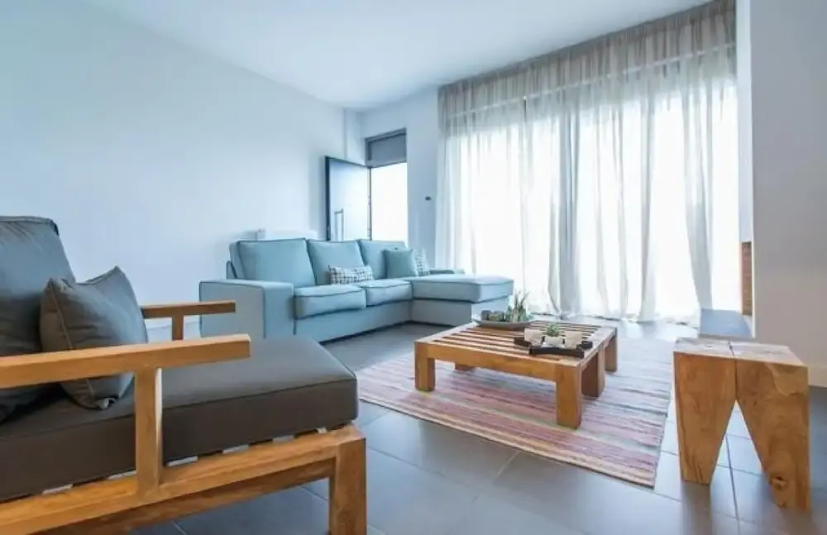 Melissi Villas Studio