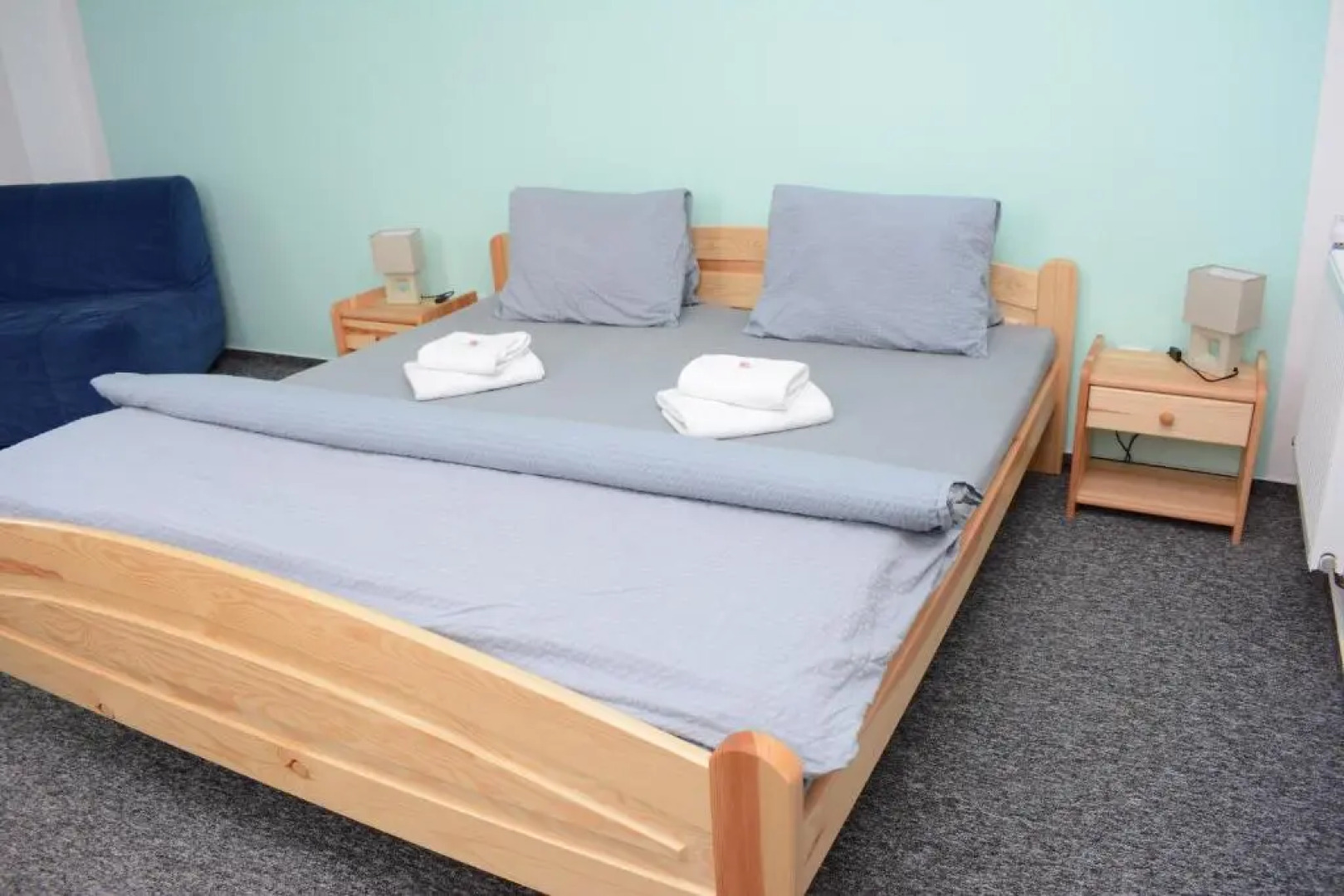 Hotel Andromeda Ramzová