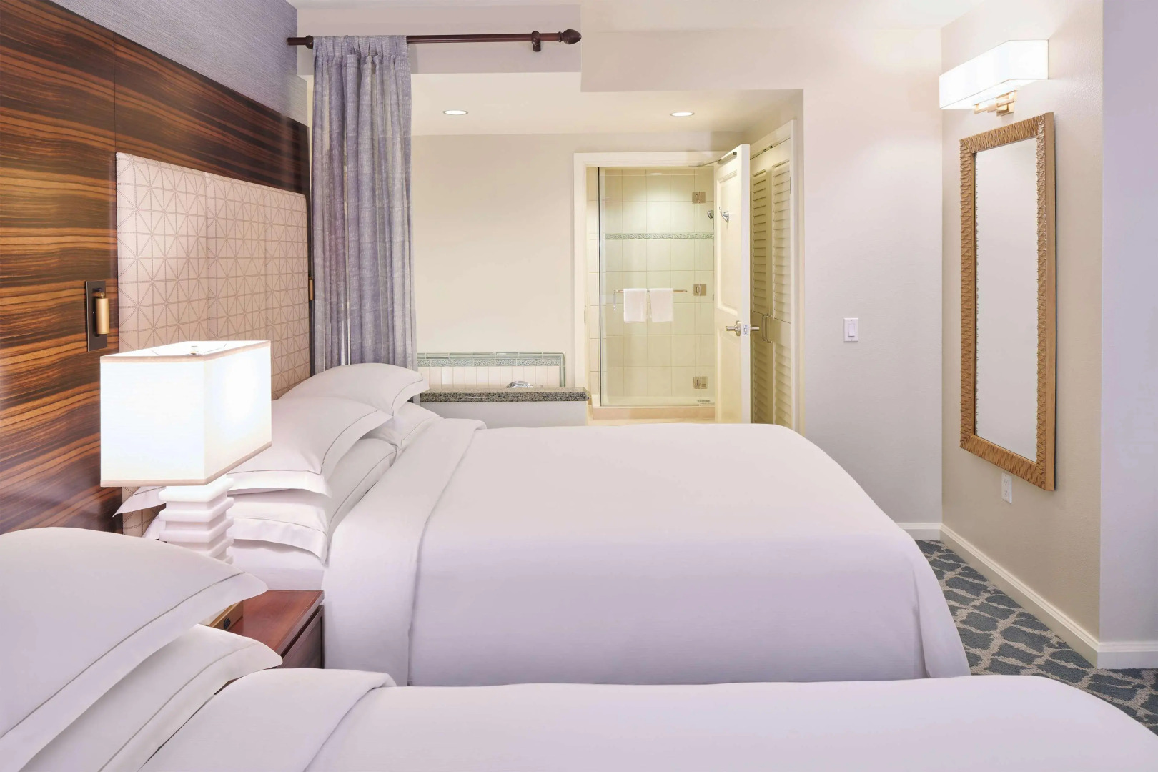 Hilton Grand Vacations Club Grand Waikikian Honolulu