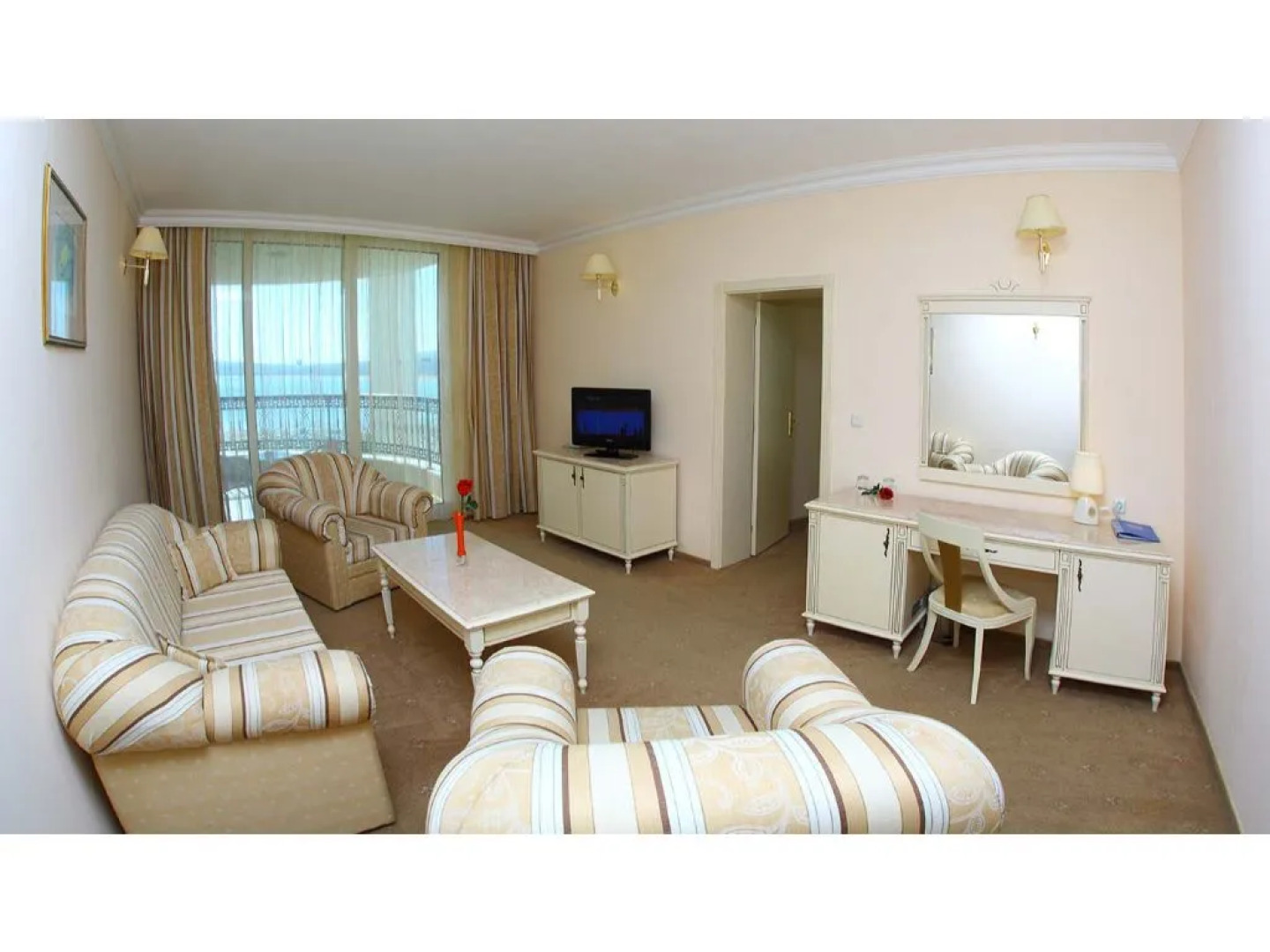 Duni Royal Marina Beach - All Inclusive