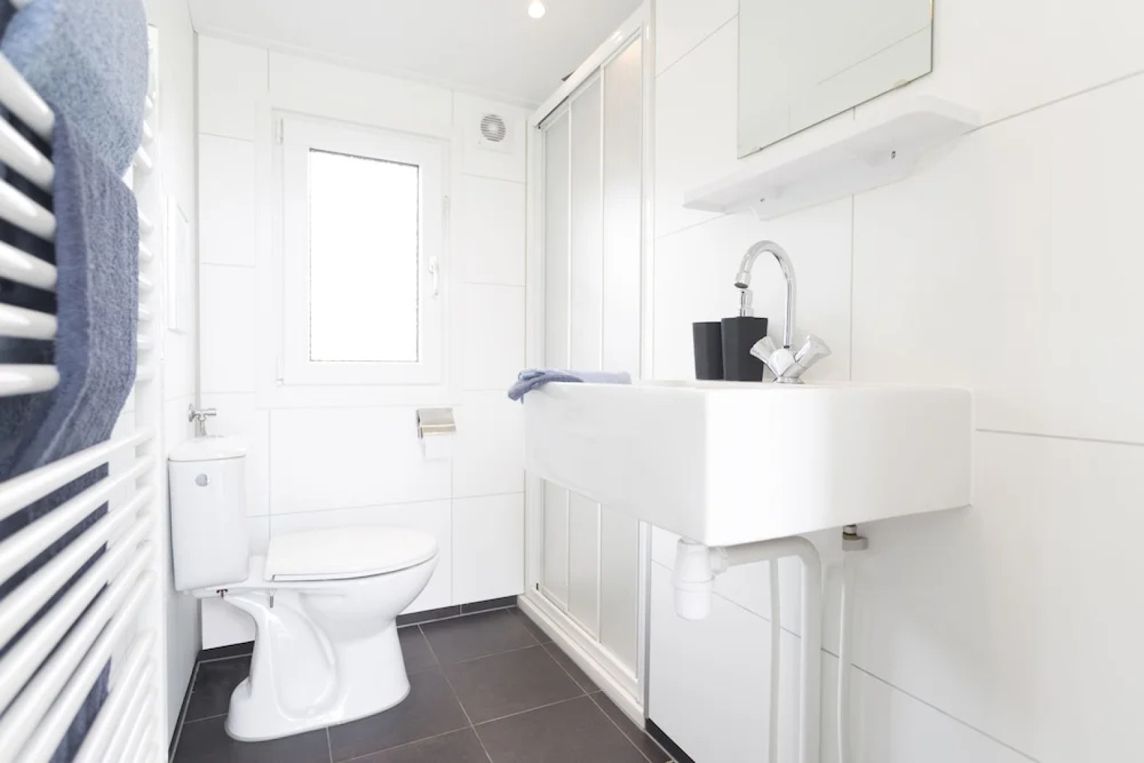 TopParken Recreatiepark het Esmeer