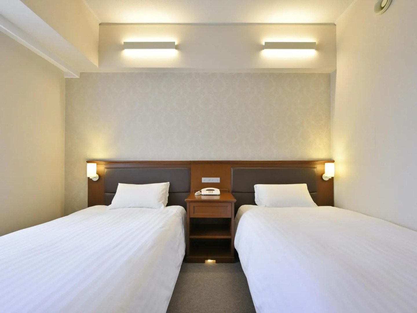 Rihga Hotel Zest Takamatsu
