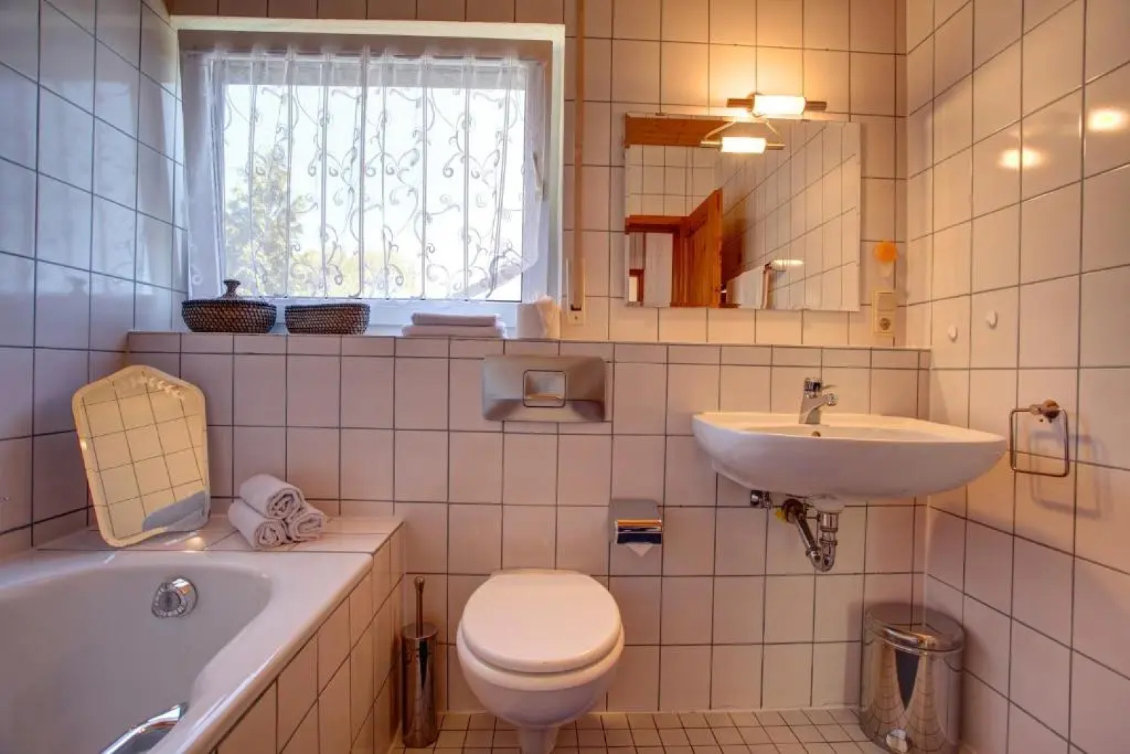 Apartment am Wirschbach