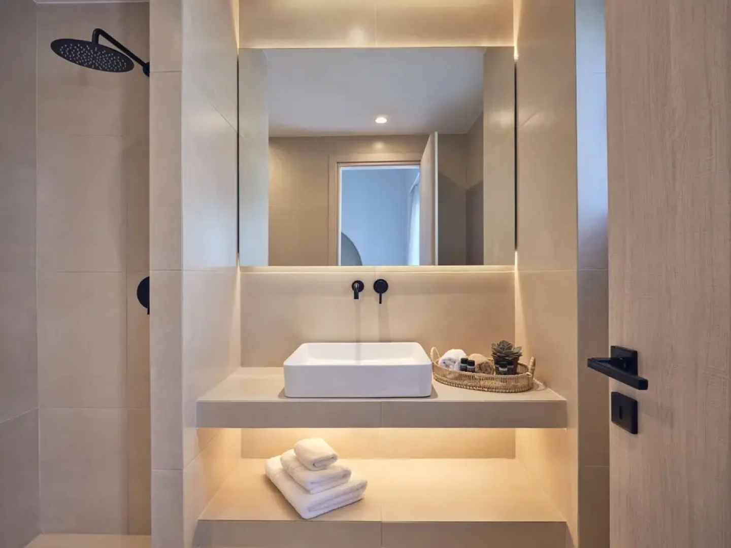 Gerakas Luxury Villas