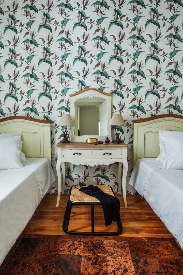 Villa Ouziel by halu! Apartments