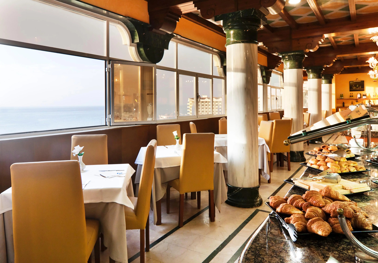 Hotel Fénix Torremolinos - Adults Only Recommended