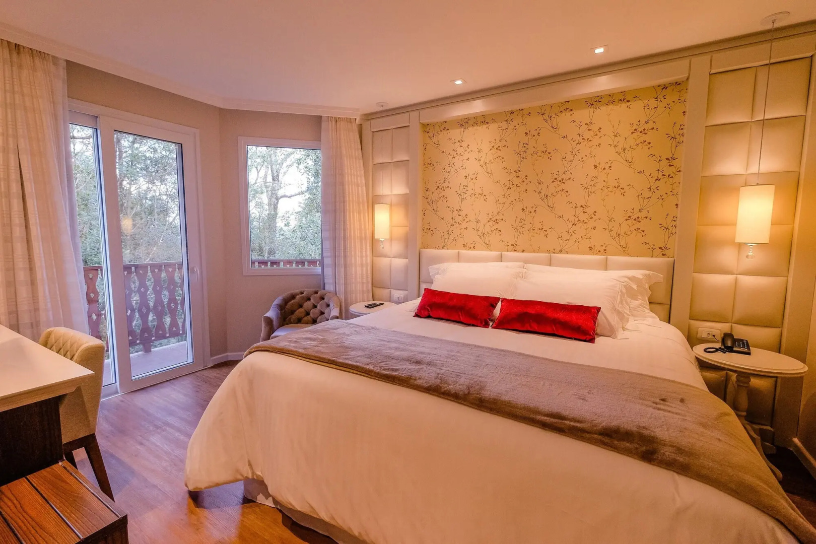 Hotel Jardins da Colina