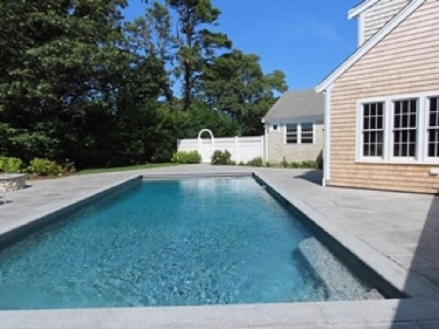 121 Stage Island Road - Three Bedroom House