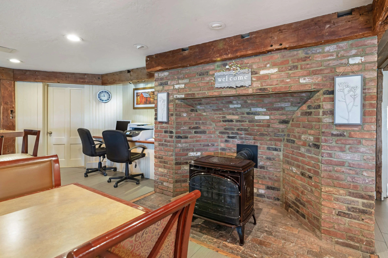 Best Western Inn & Suites Rutland-Killington