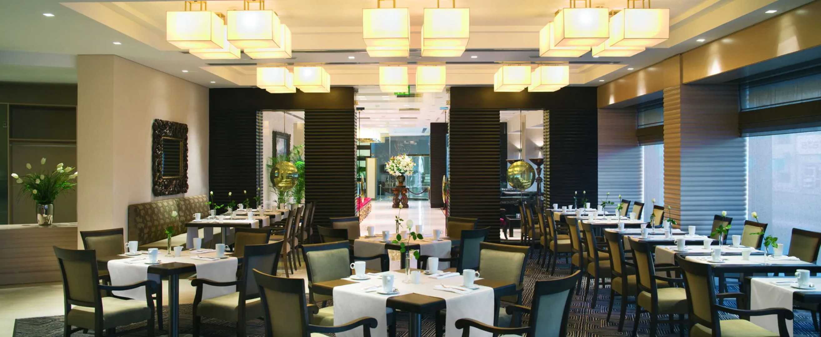 Mövenpick Hotel Izmir