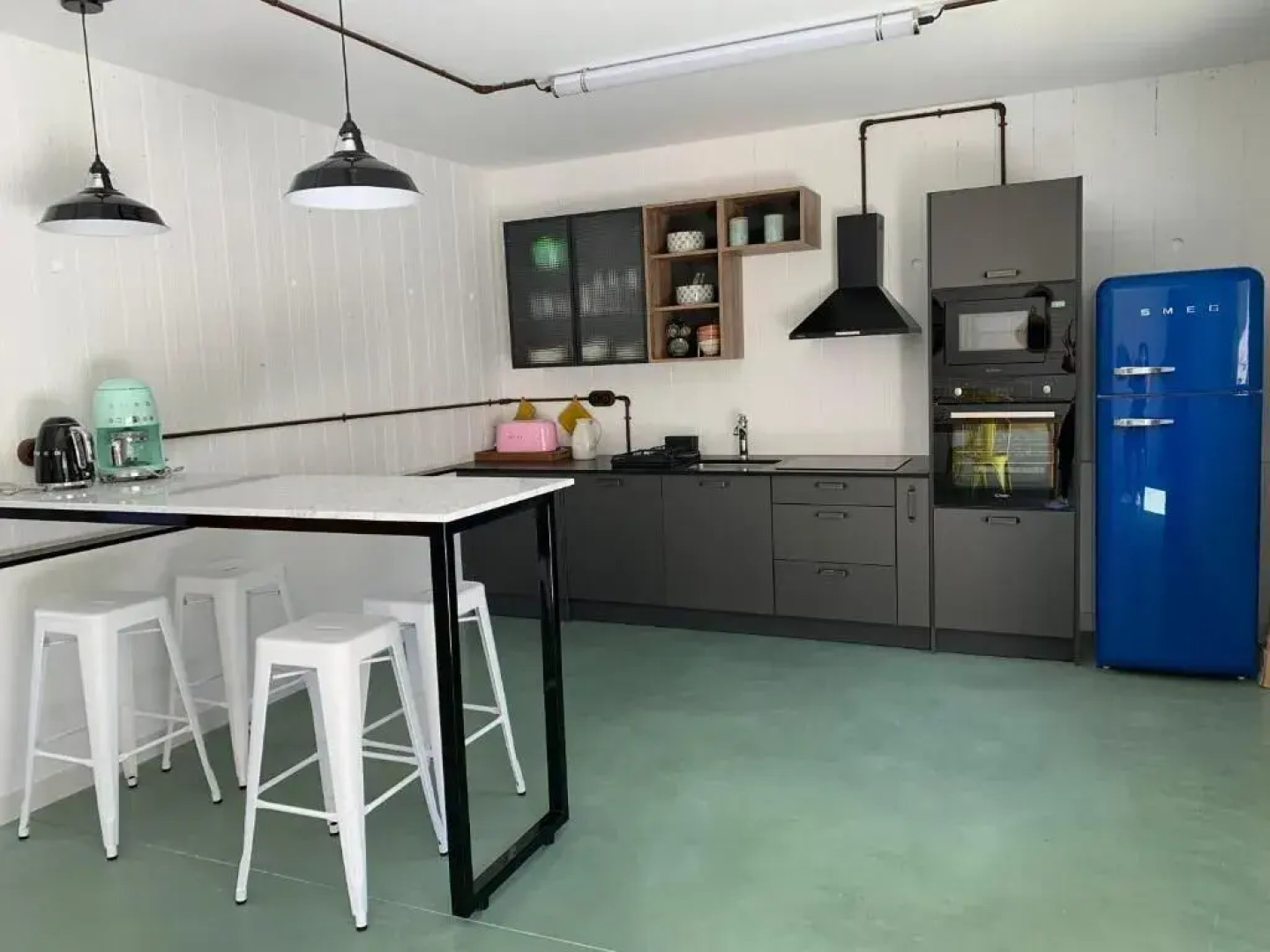 Appart'sHotel Fior Di Ribba