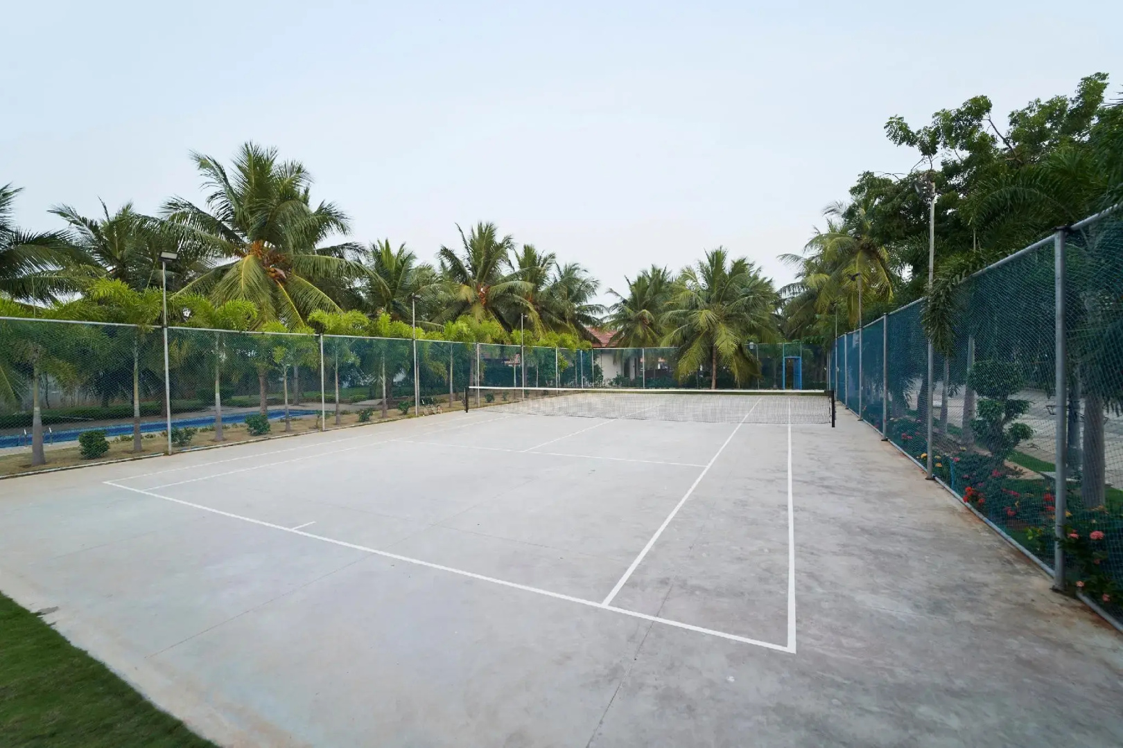 RKN Beach Resorts